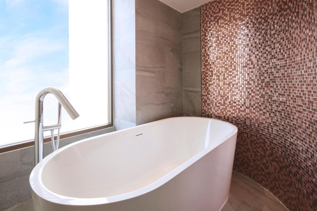 Grace At Five By Grace Hotel Bangkok Exteriér fotografie